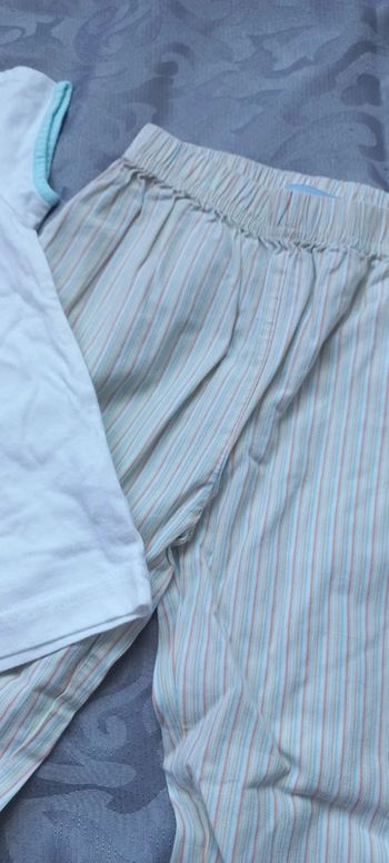Pyjama 4 ans