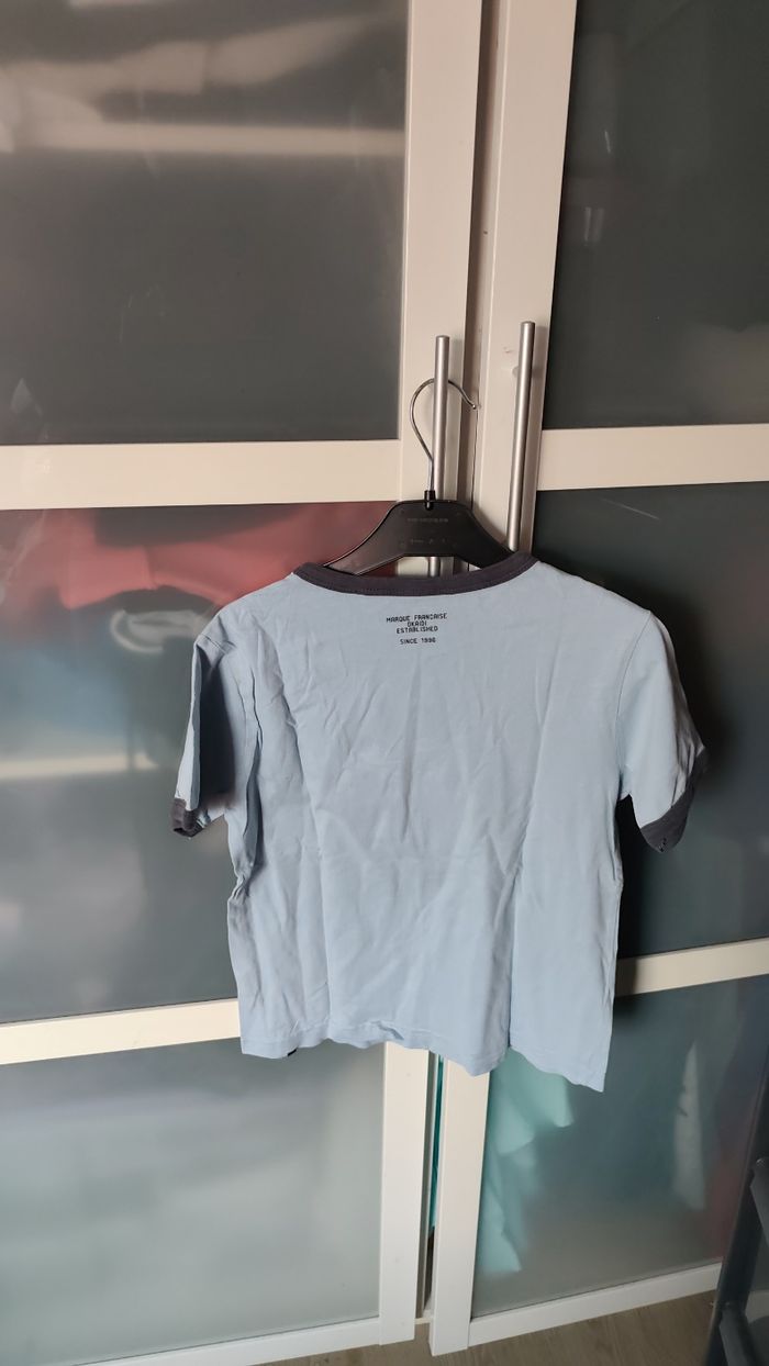 Tee shirt - photo numéro 2