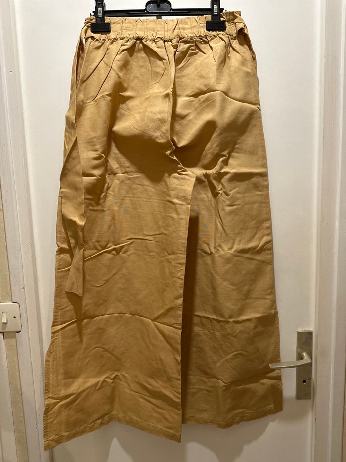 Pantalon en toile - photo numéro 3