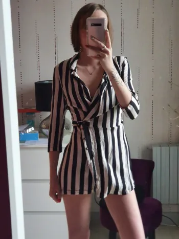 Combishort