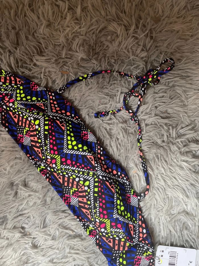 Haut de maillot M - photo numéro 2