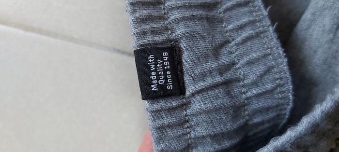 Short Puma - photo numéro 6