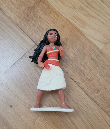 Figurine Vaiana