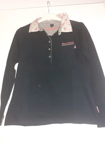 polo terre de marins