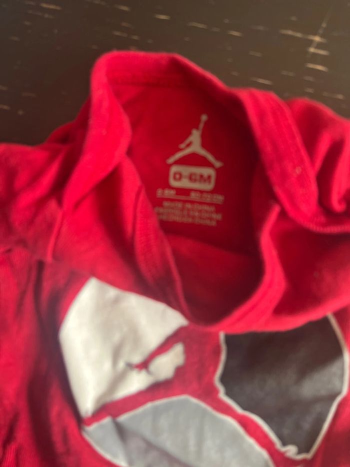 Bodies air Jordan - photo numéro 3