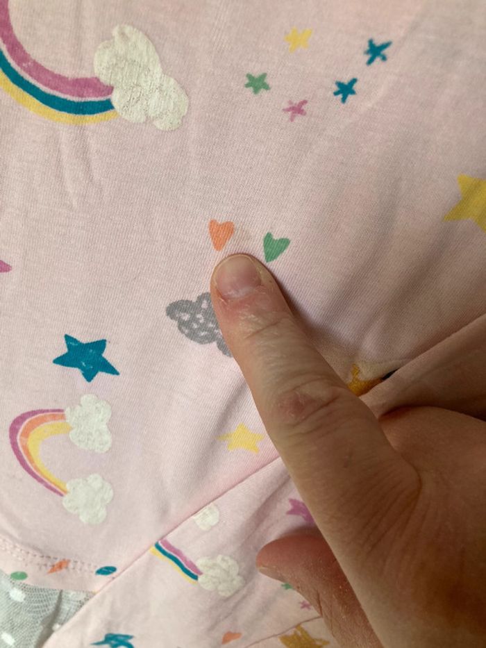 Manches longues - photo numéro 2