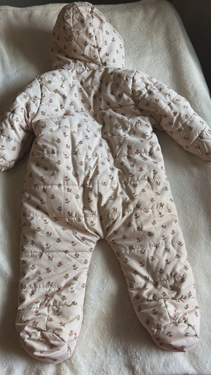 Combie Pilote kiabi - photo numéro 4