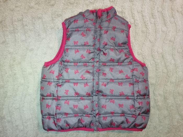 Doudoune sans manches - photo numéro 6