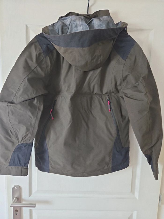 Veste de chasse Univers - photo numéro 8