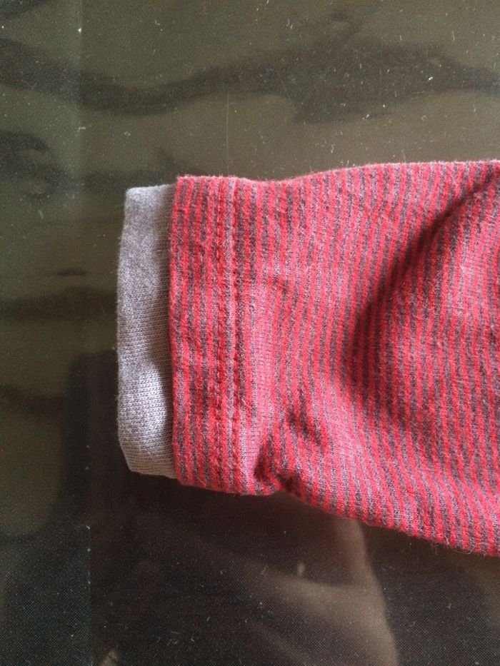 Polo obaibi 3mois - photo numéro 10