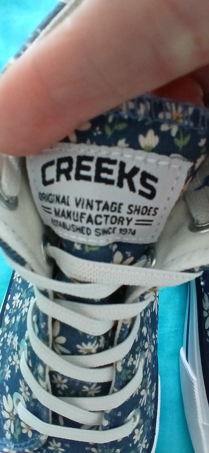 Bascket creeks p34 - photo numéro 4