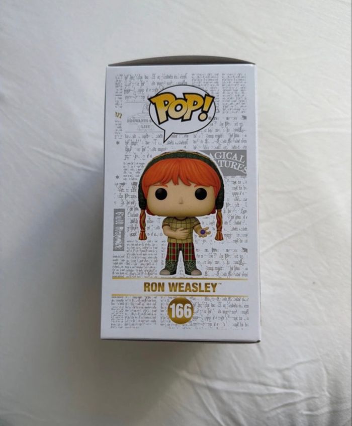 Pop Ron Weasley - photo numéro 3