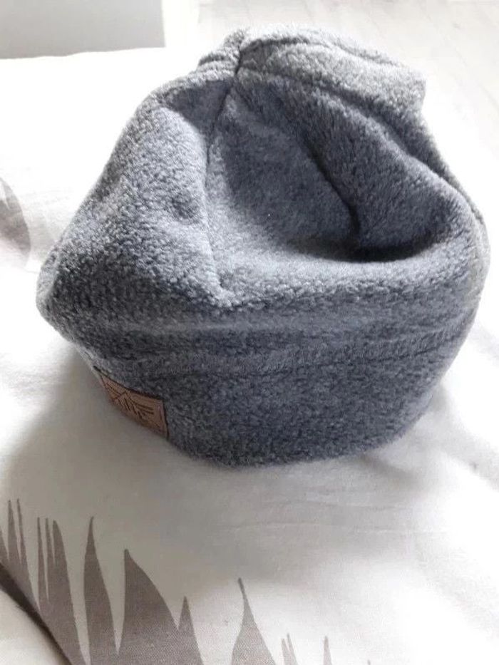Bonnet