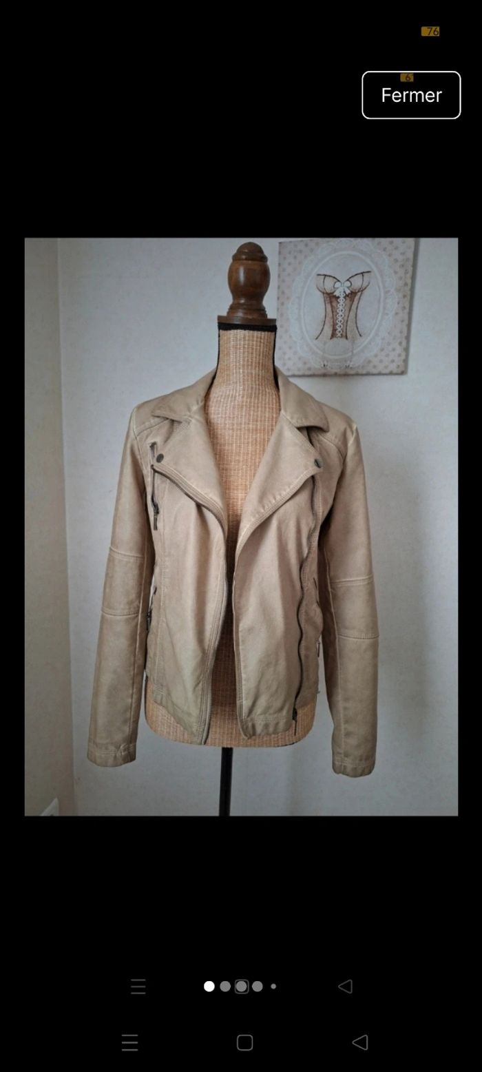 Veste simili Bonobo