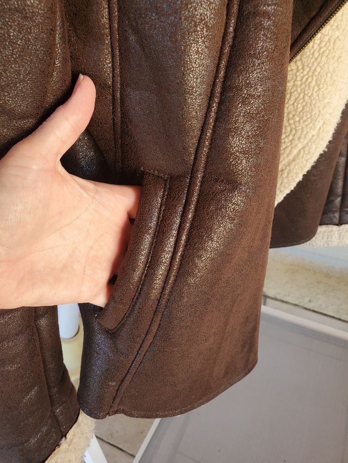 Blouson - photo numéro 2