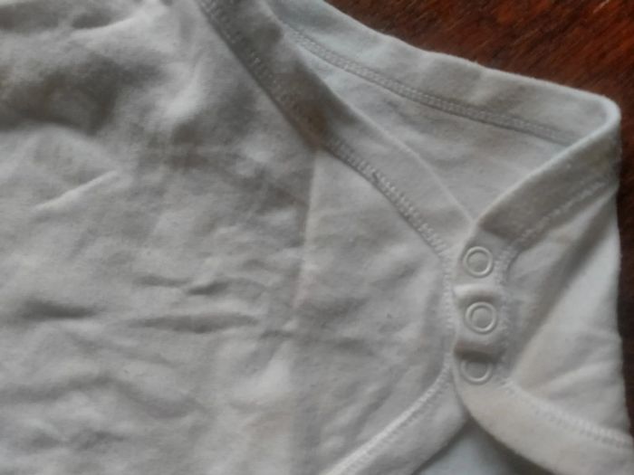 Pyjama 12/18 mois 86 cm - photo numéro 4