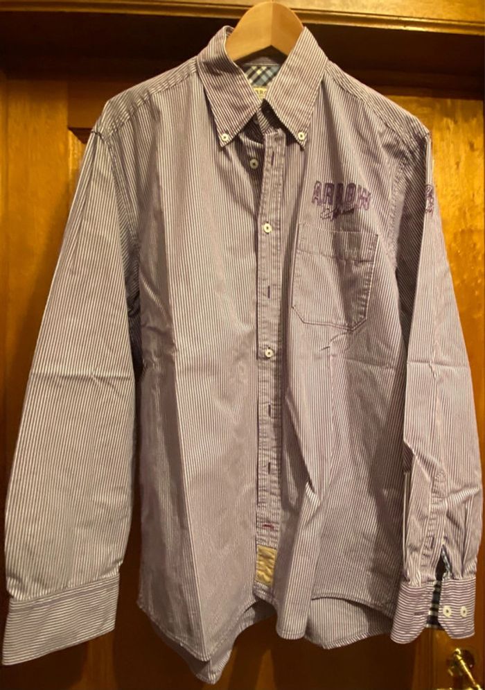 Chemise Arrow - photo numéro 3