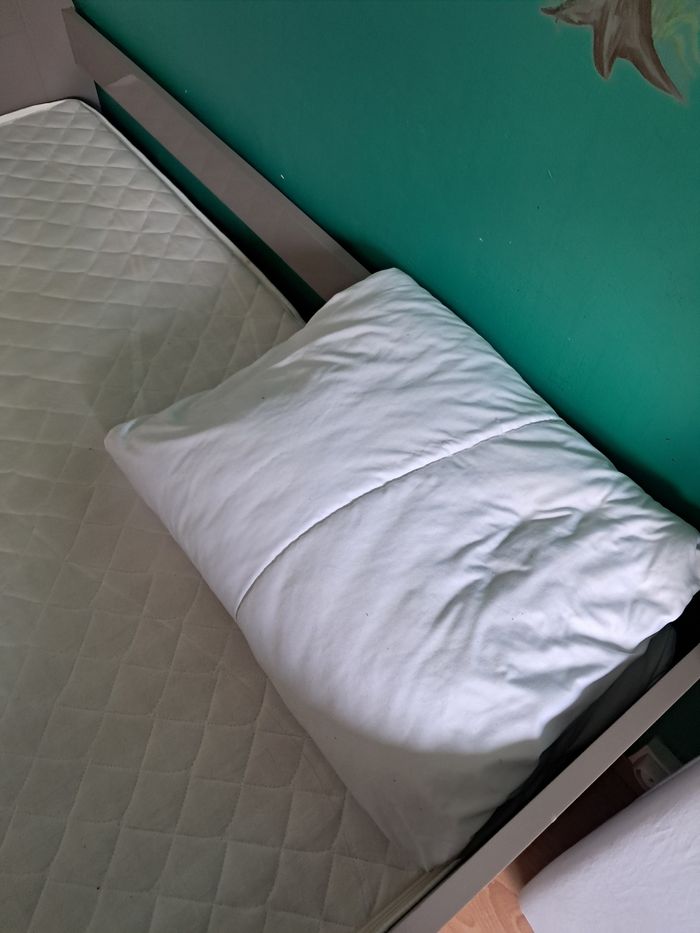 Lit Evolutif avec Matelas et Couette - photo numéro 5