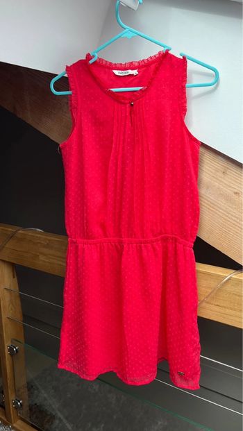 Robe Kaporal