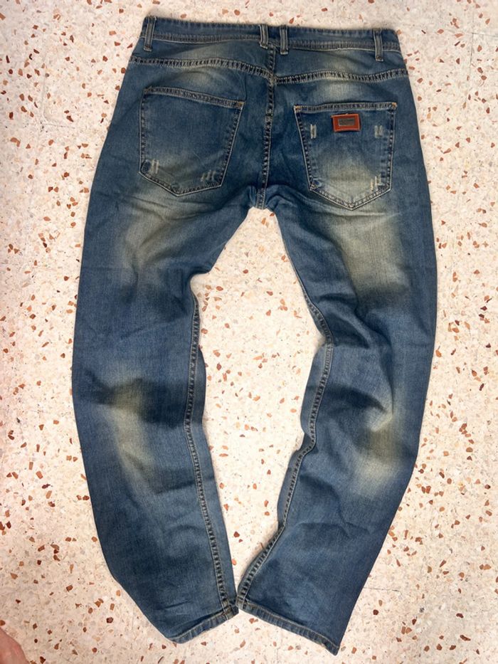 Jeans D&G vintage Taille 48. Bon état - photo numéro 2