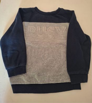 Pull 5A