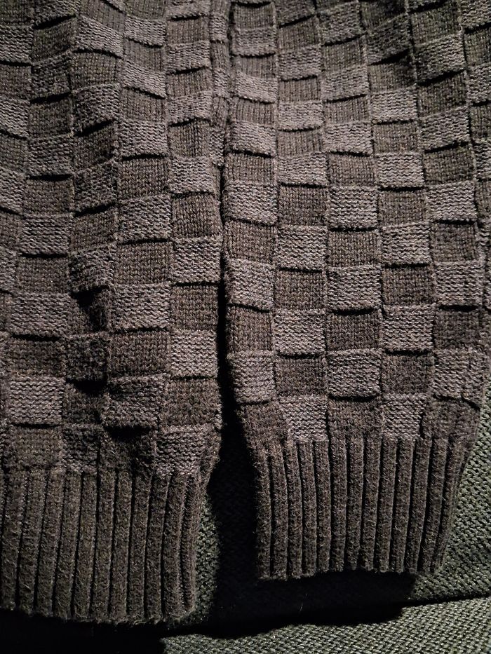 Pull homme - photo numéro 4