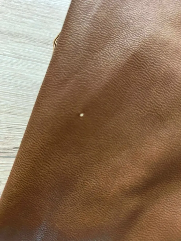 Veste simili Pull&Bear - photo numéro 5