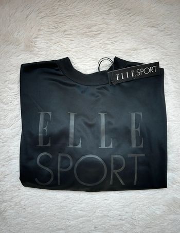 Sweat Elle sport