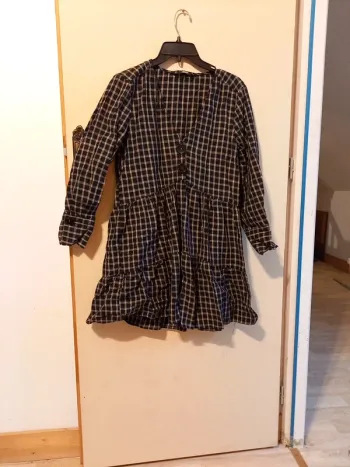 Robe / blouse