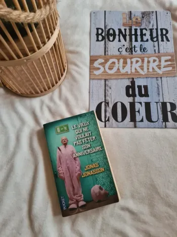 Livre de poche