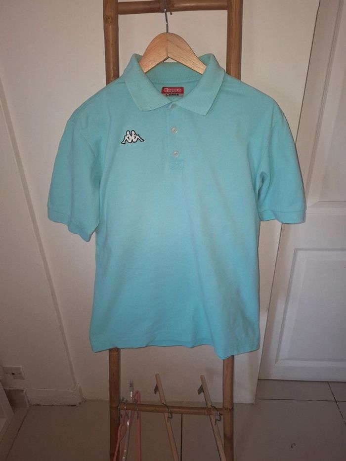 Polo kappa L - photo numéro 2