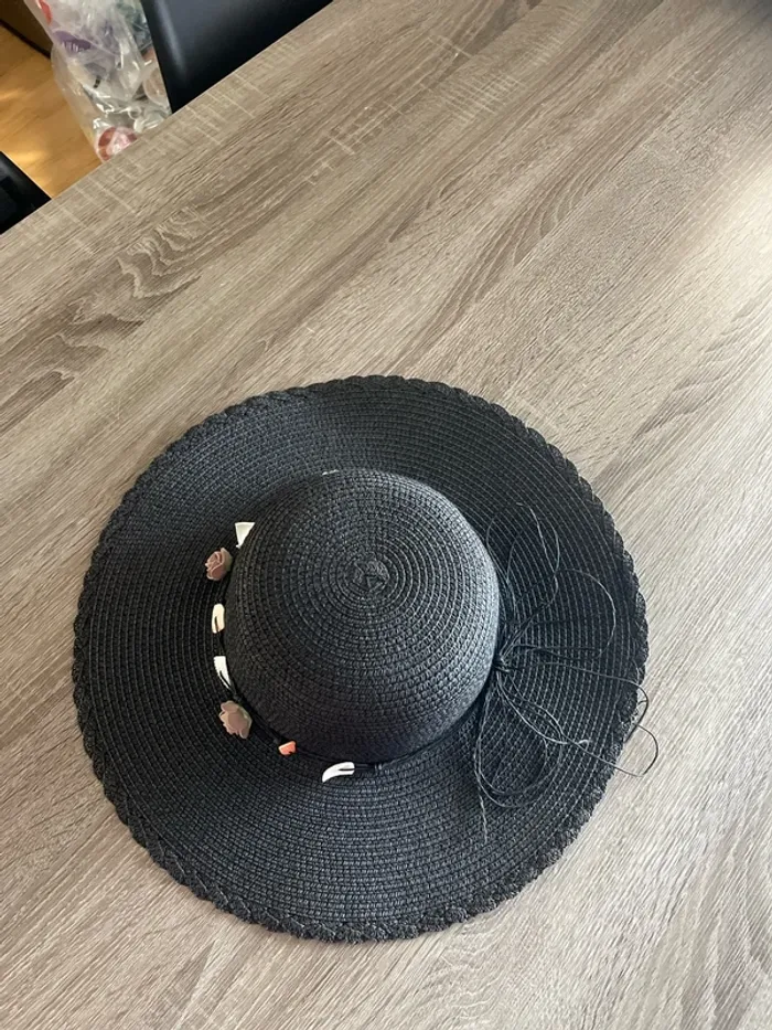 Chapeau - photo numéro 4