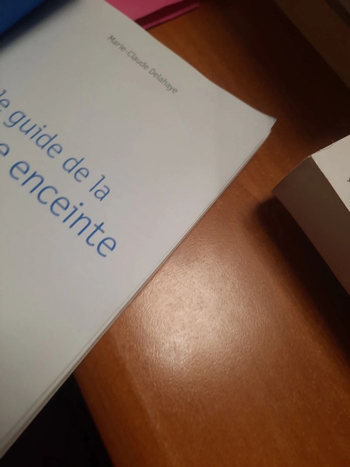 Guide grossesses - photo numéro 9