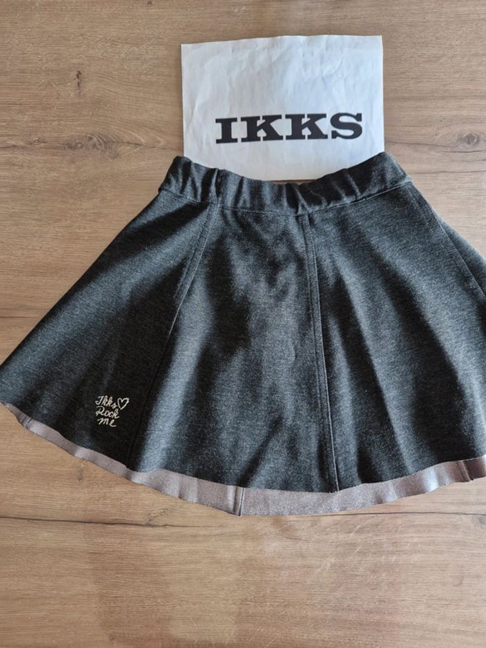 Jupe IKKS 6-8 ans - photo numéro 3