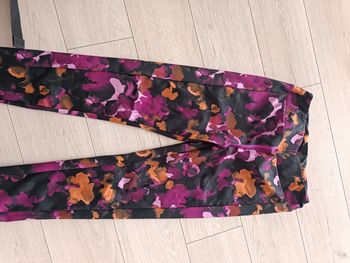 Legging lefties
