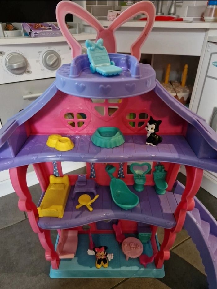 Maison Minnie - photo numéro 2