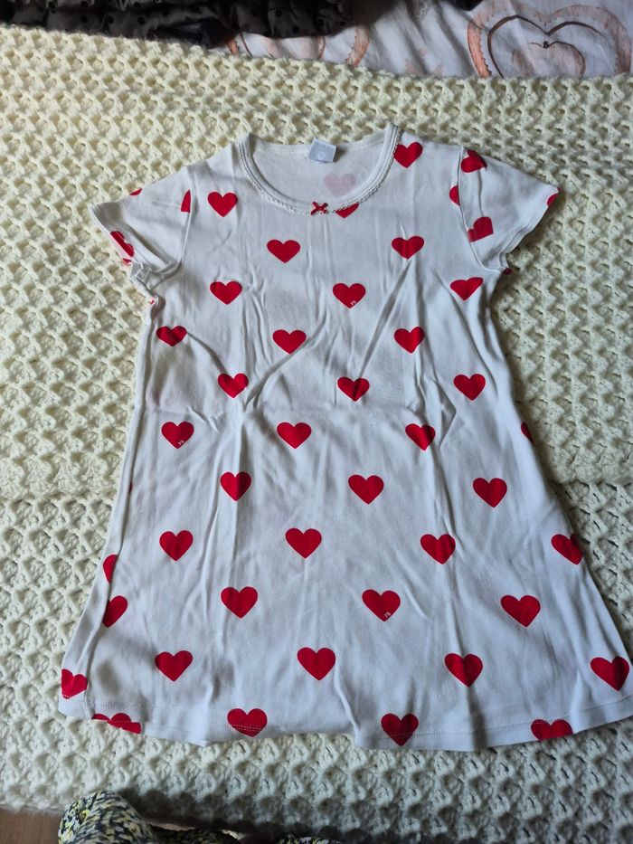 2 chemises de nuit - photo numéro 3