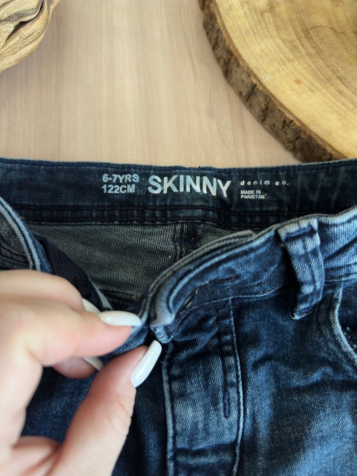 Jean skinny - photo numéro 3