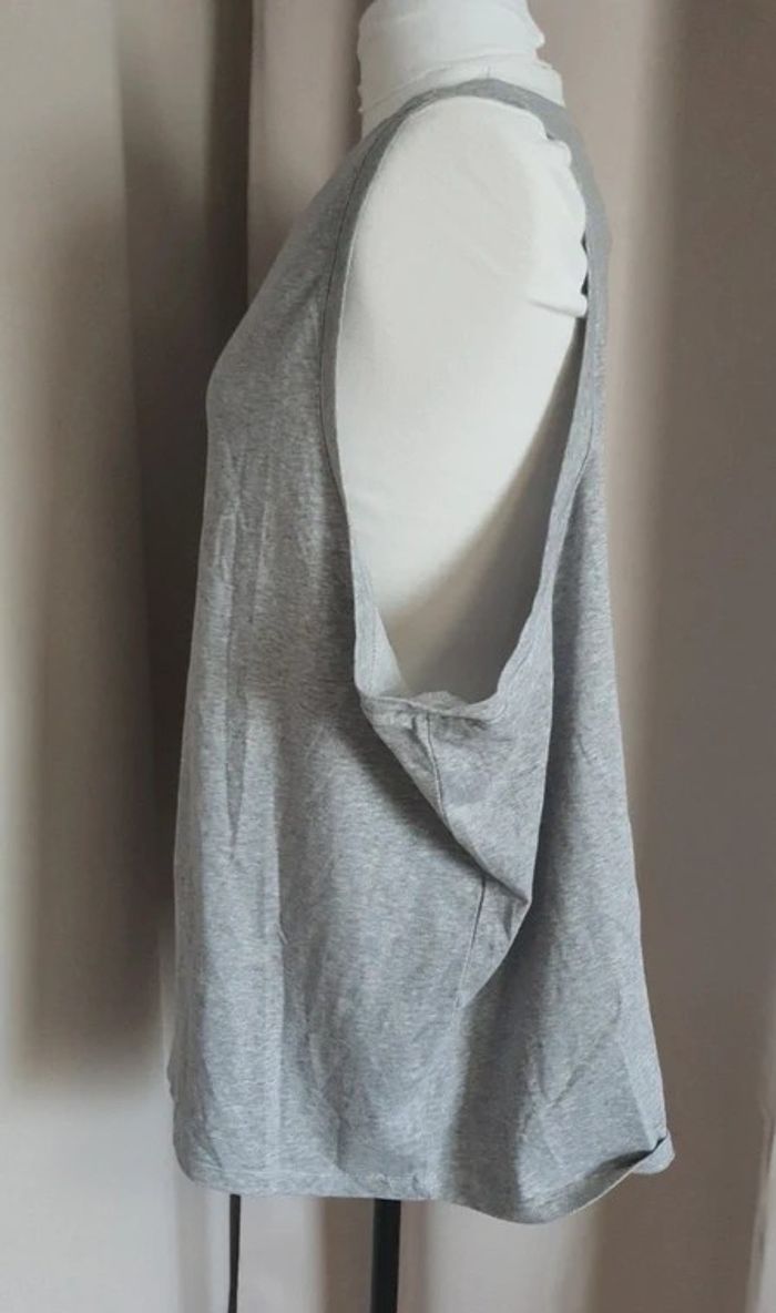 Débardeur sport femme 40 - L - photo numéro 5