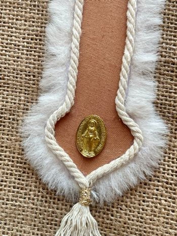 Ex VOTO croix - photo numéro 2