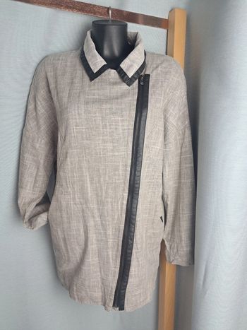 Cop copine veste T.38 mod. Chatelet