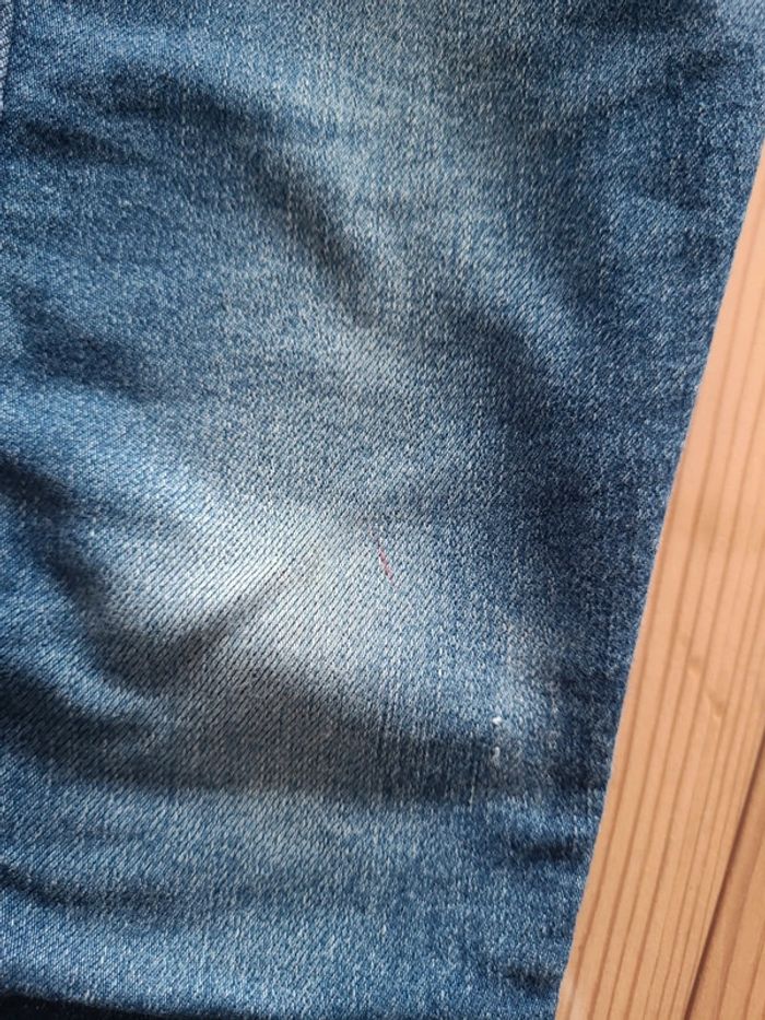 Jeans garçon - photo numéro 3