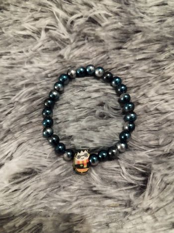 Bracelet Harry Potter
