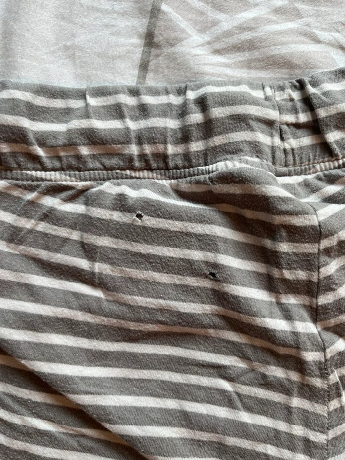 Lot pantalons maison M/L - photo numéro 8
