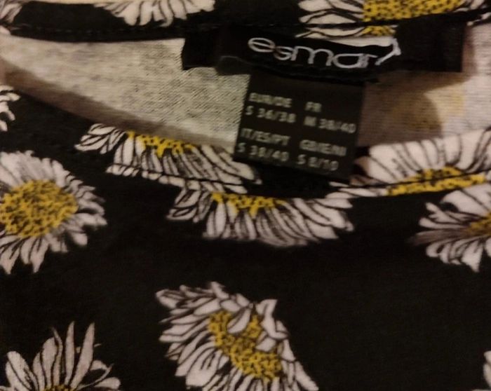 Combi short taille 38/40 - photo numéro 3
