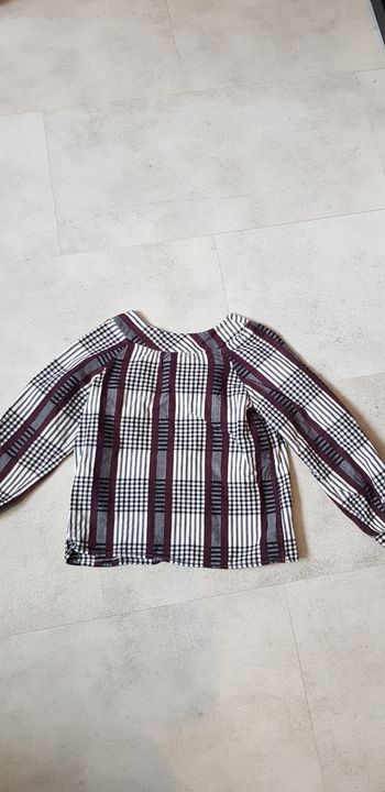 Blouse bonpoint 6 ans