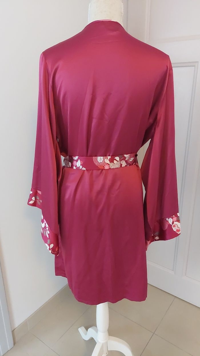 Déshabillé Darjeeling - photo numéro 2