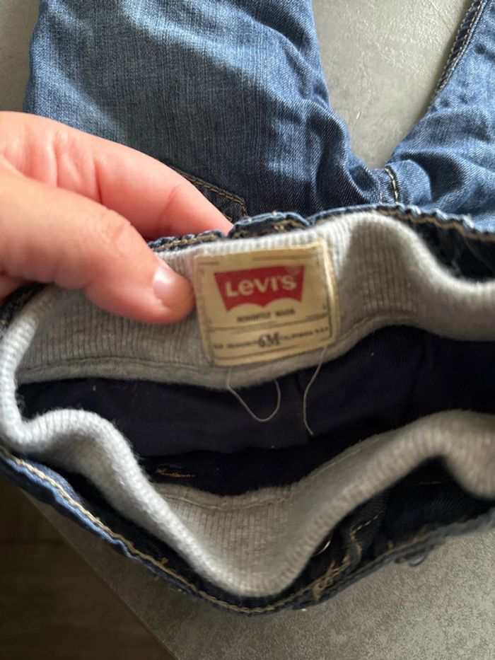Jean levis - photo numéro 4