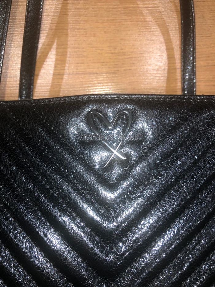 Grand Sac victoria’s secret femme 🌺 neuf sans étiquette - photo numéro 5
