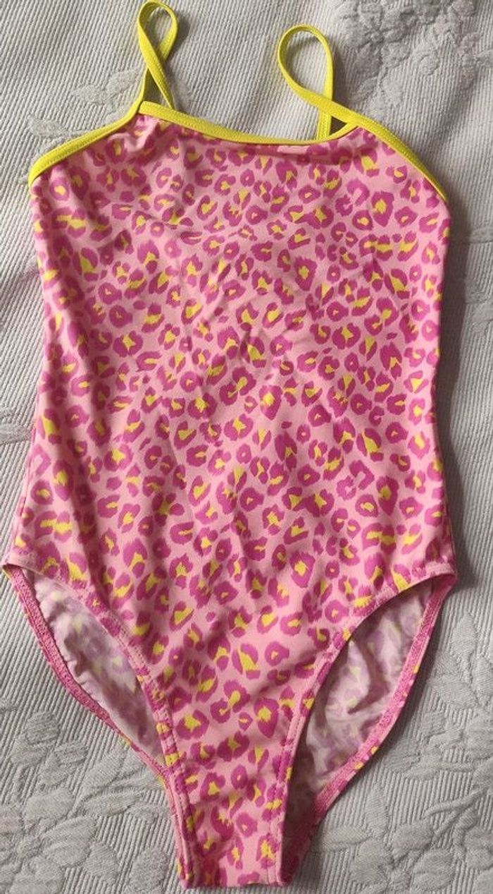Maillot de bain